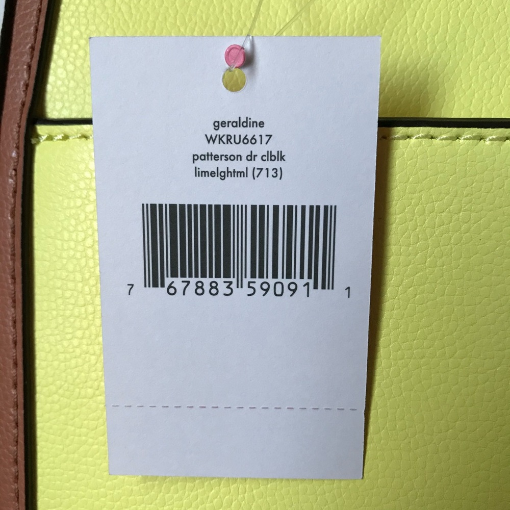 ♠️Kate Spade Purse - Picture 8 of 12